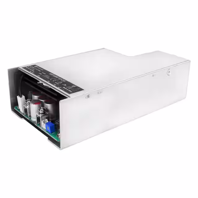 VOF-550C-48-CFS CUI Inc.  Convertisseurs CA/CC